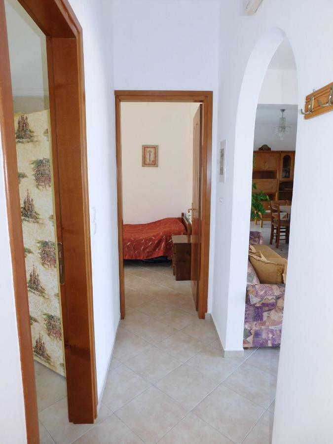 Panoramic Balos Sea View House Kíssamos Extérieur photo